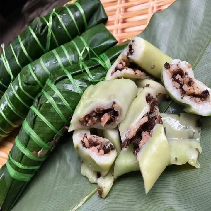 Bánh tẻ Trung Phượng ảnh 2