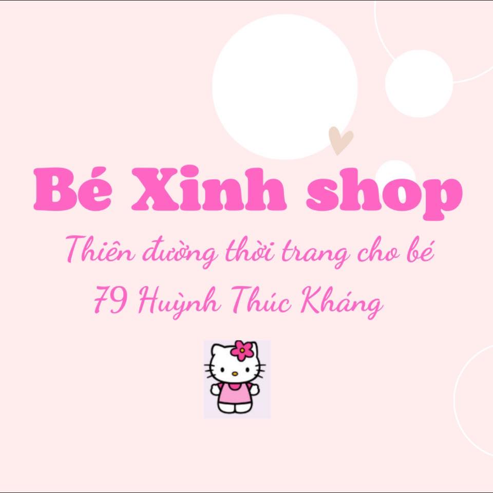 Bé Xinh Shop ảnh 1