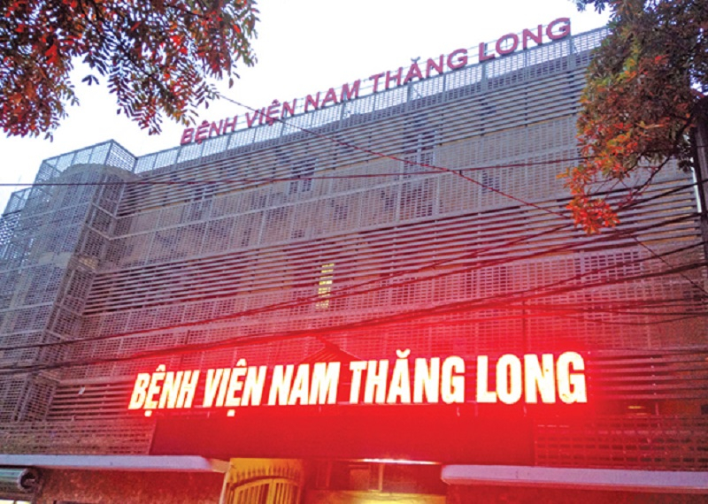 Bệnh viện Nam Thăng Long - Cơ sở 2 ảnh 1