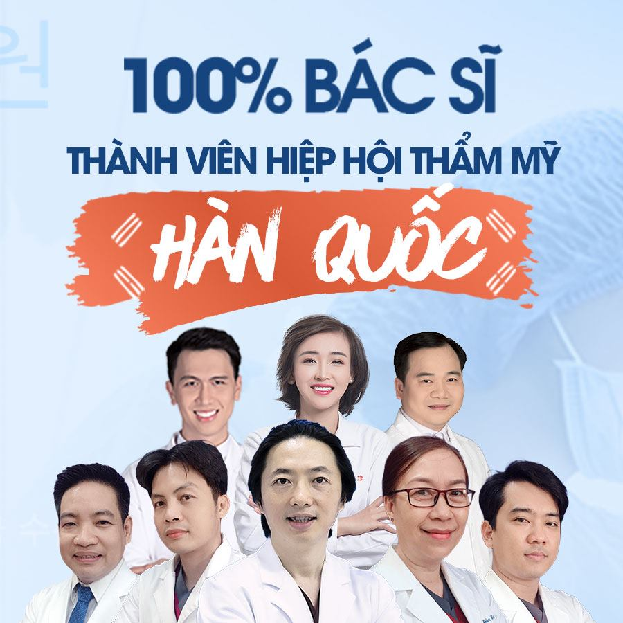 Bệnh viện Thẩm mỹ Kangnam ảnh 2