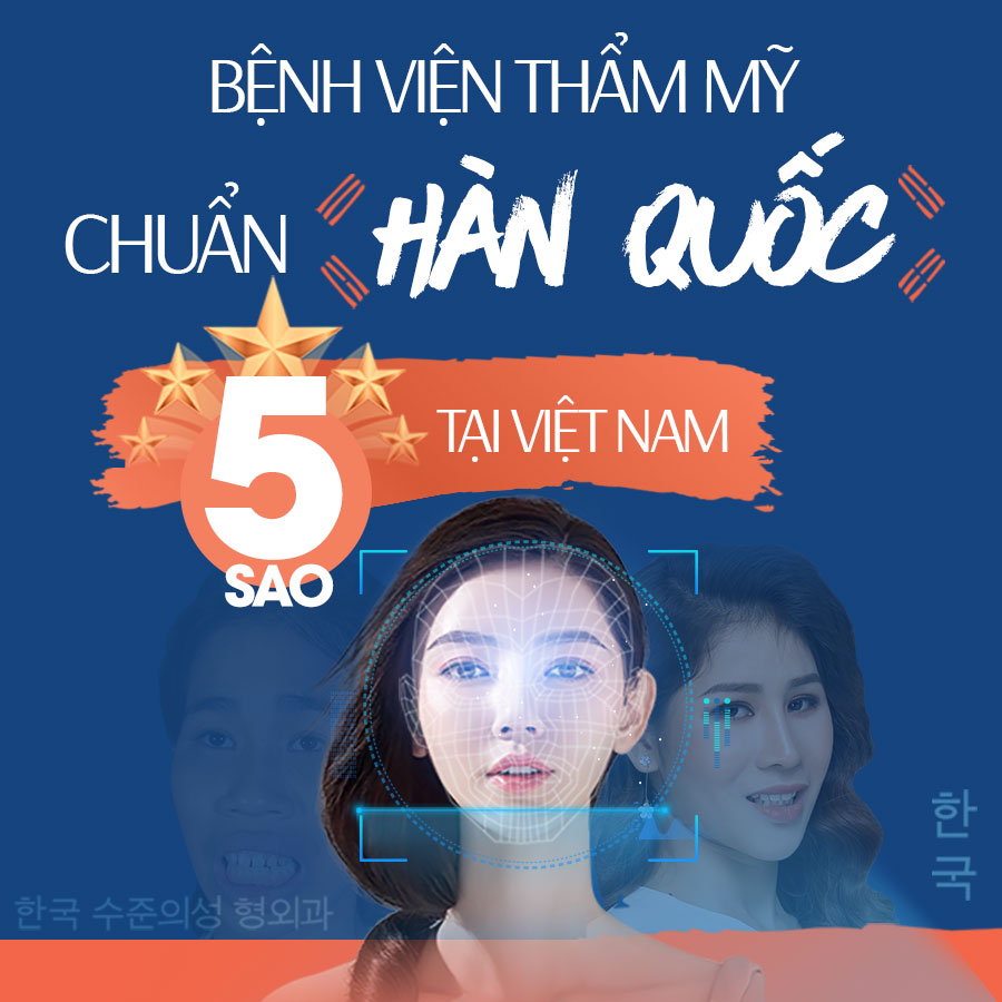 Bệnh viện Thẩm mỹ Kangnam ảnh 1