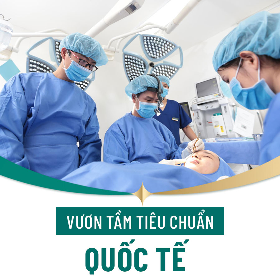 Bệnh viện thẩm mỹ Đông Á ảnh 2