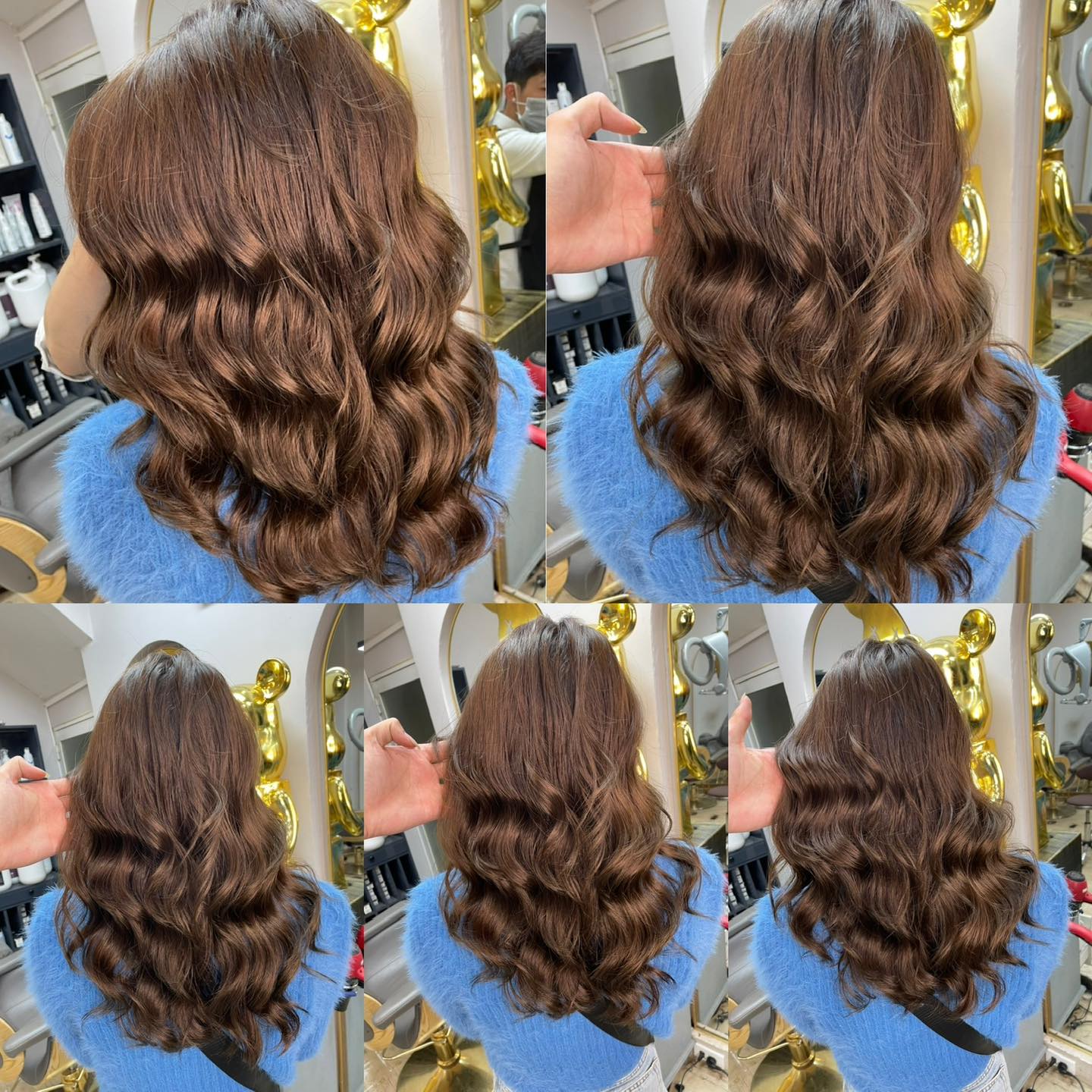 Bùm Hair Salon ảnh 1