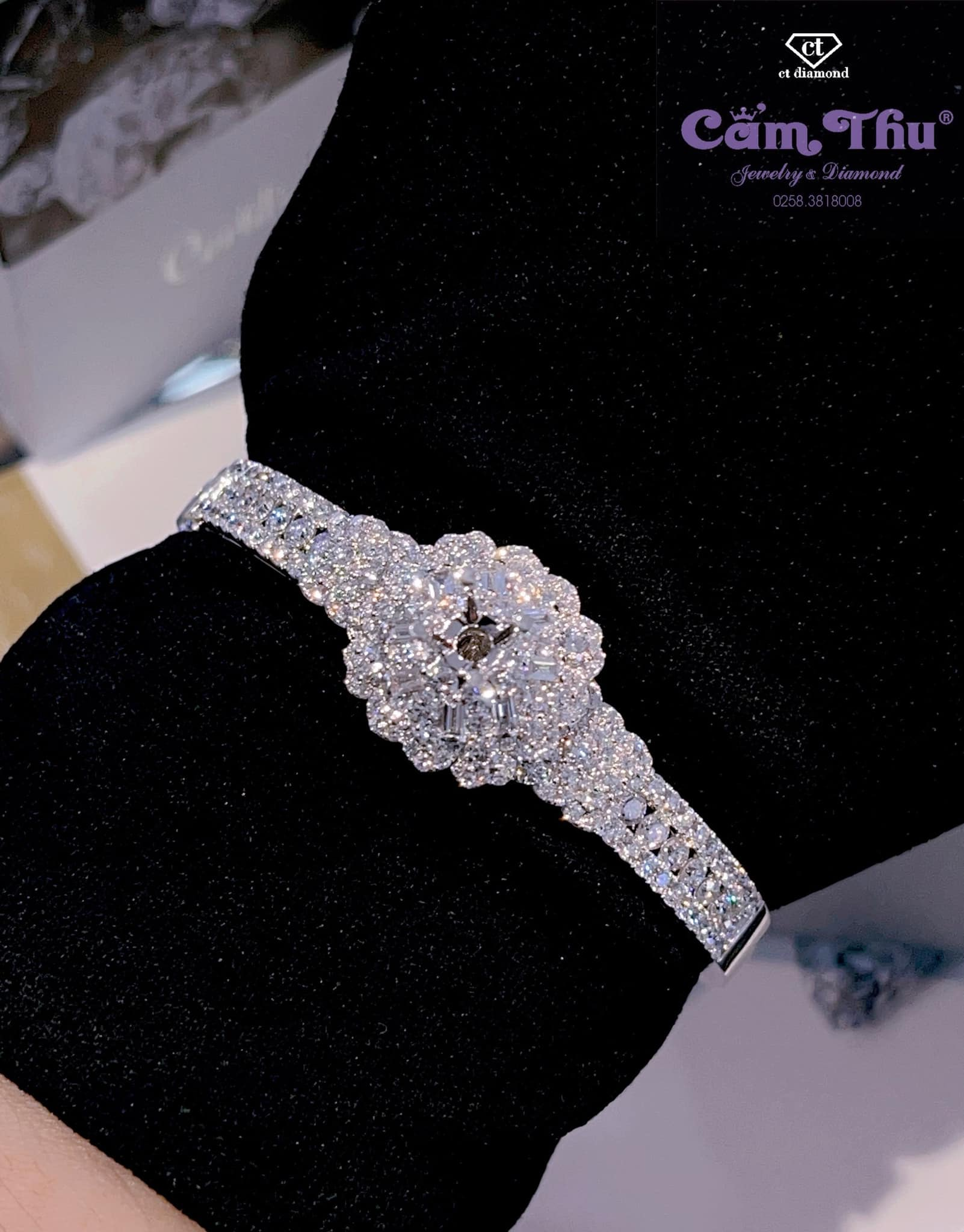 Cẩm Thu Jewelry & Diamond ảnh 2