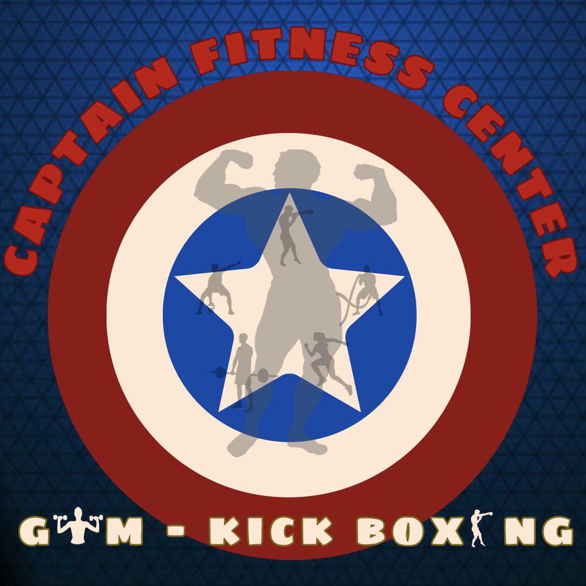 Captain Fitness Center ảnh 1