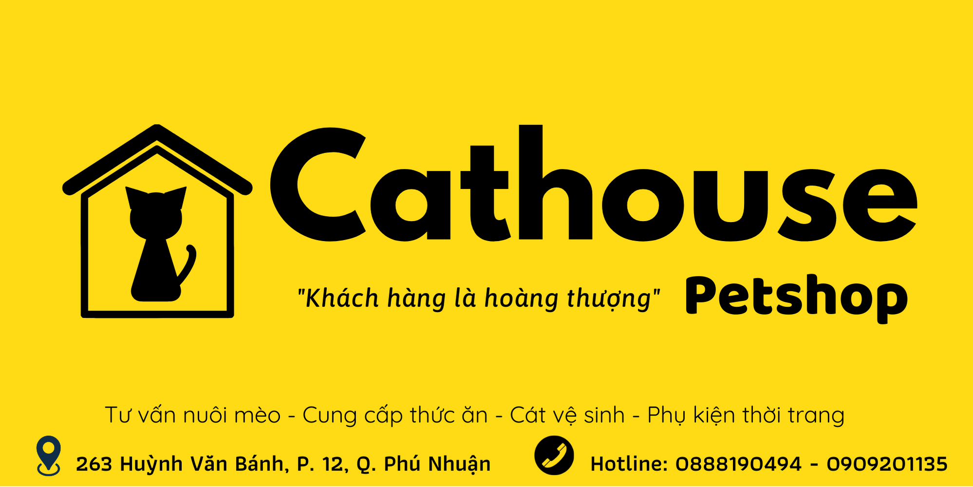 Cathouse Petshop ảnh 1