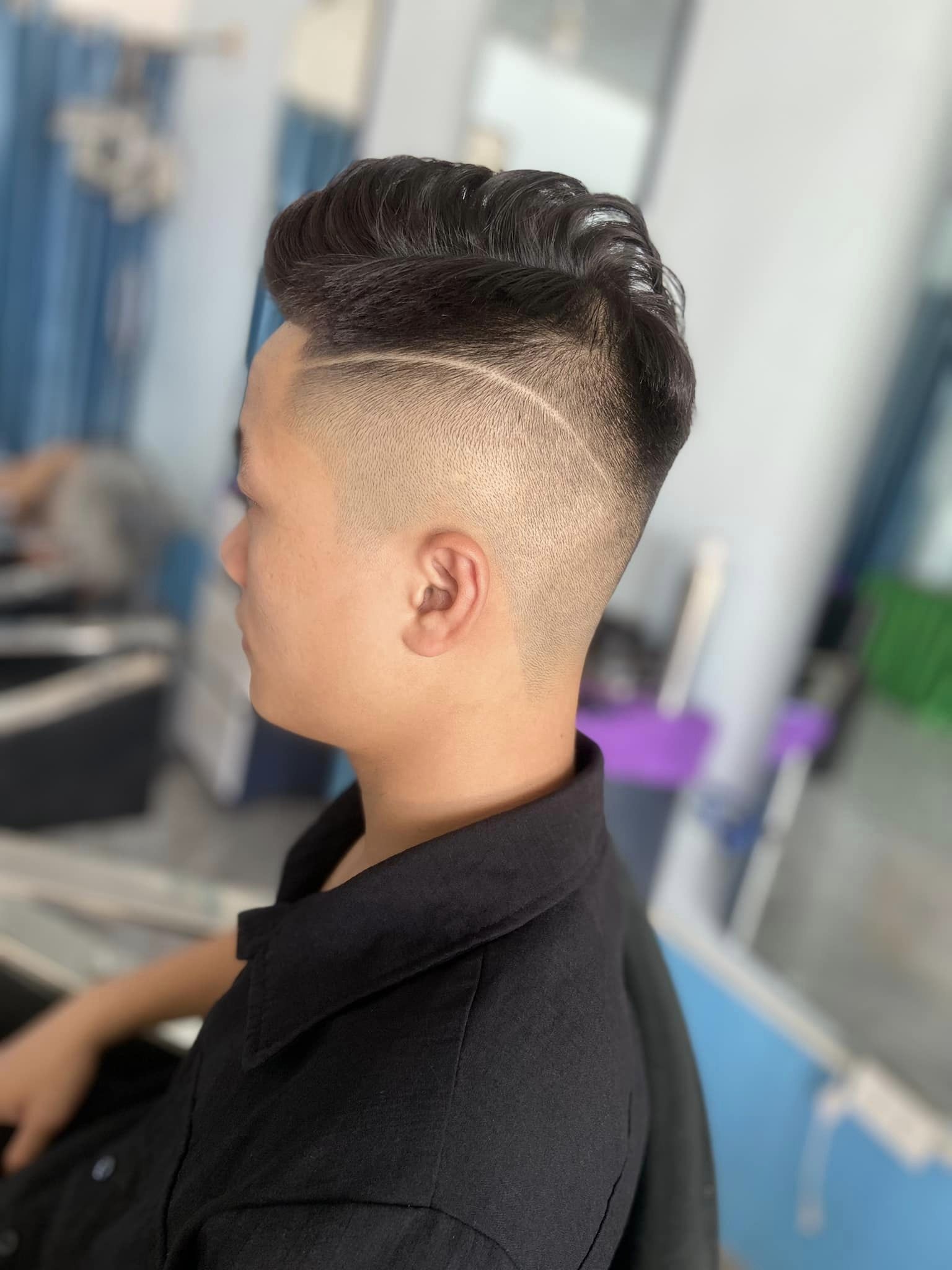 Chiến Barber ảnh 1