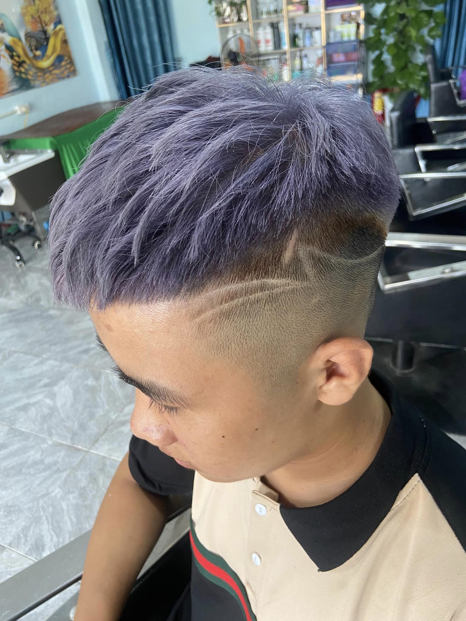 Chiến Barber ảnh 2