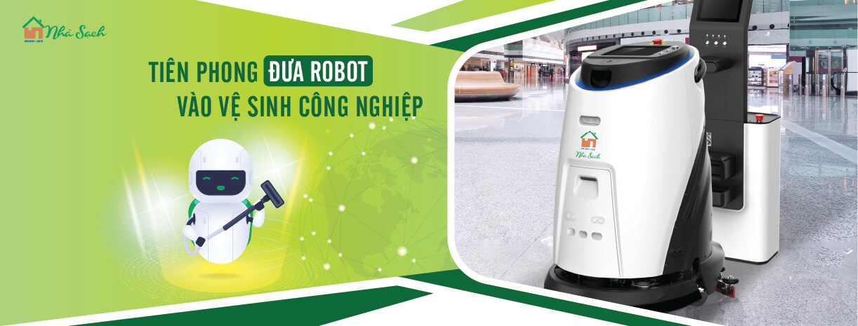 Công ty CP DV Nhà Sạch ảnh 1