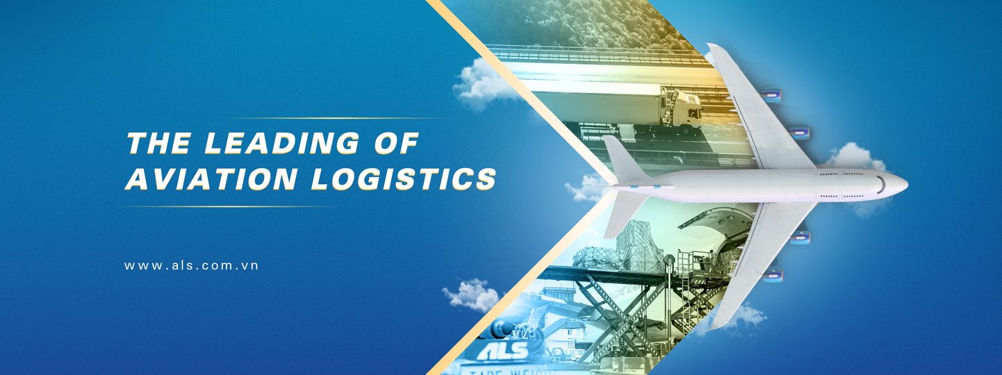 Công ty Cổ phần Logistics Hàng Không (ALS) ảnh 1