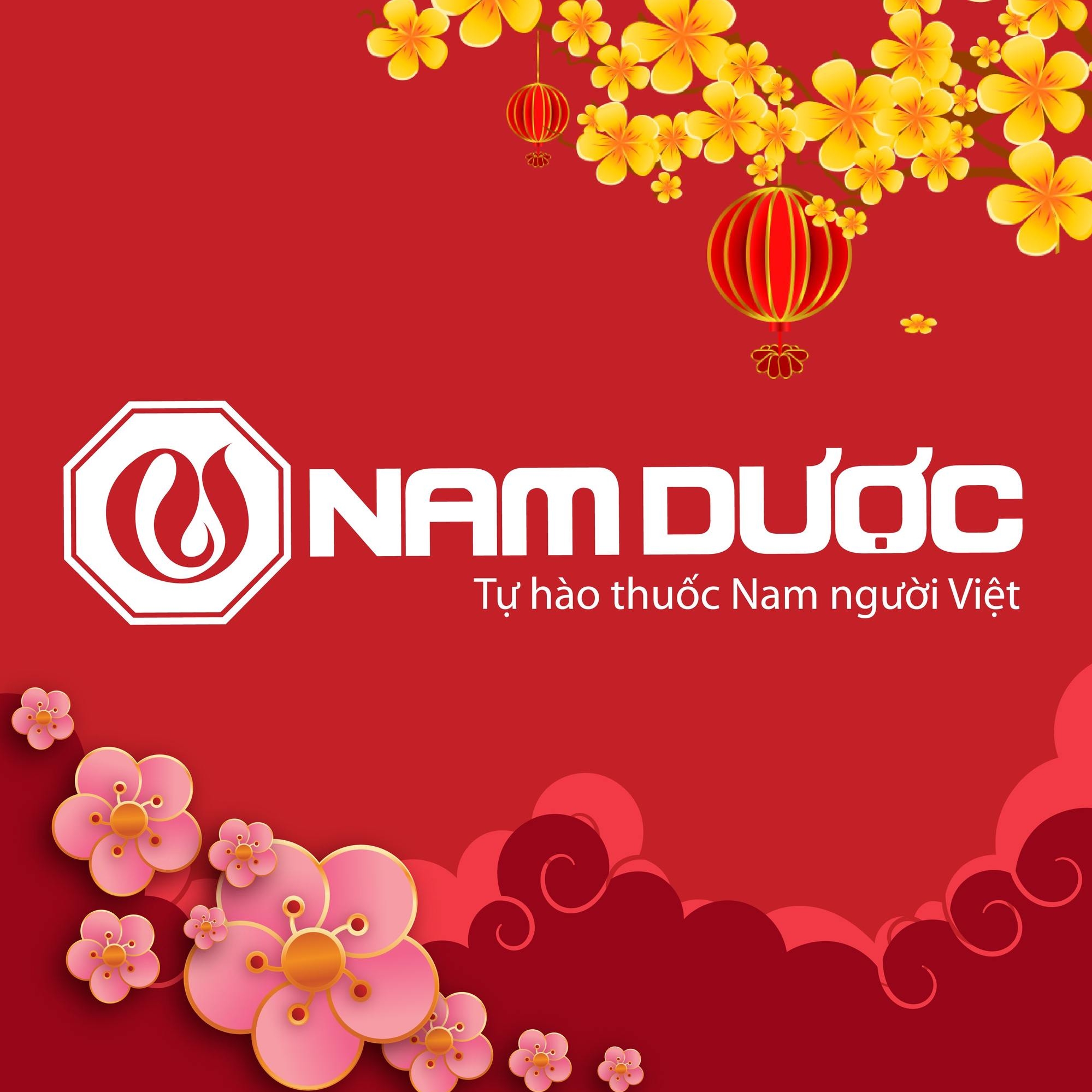 Công ty cổ phần Nam Dược ảnh 1