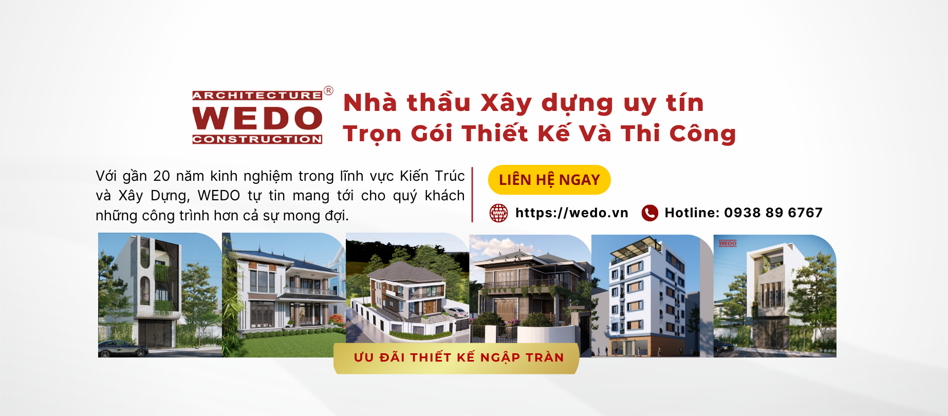 Công ty Cổ phần Phát triển WEDO ảnh 1