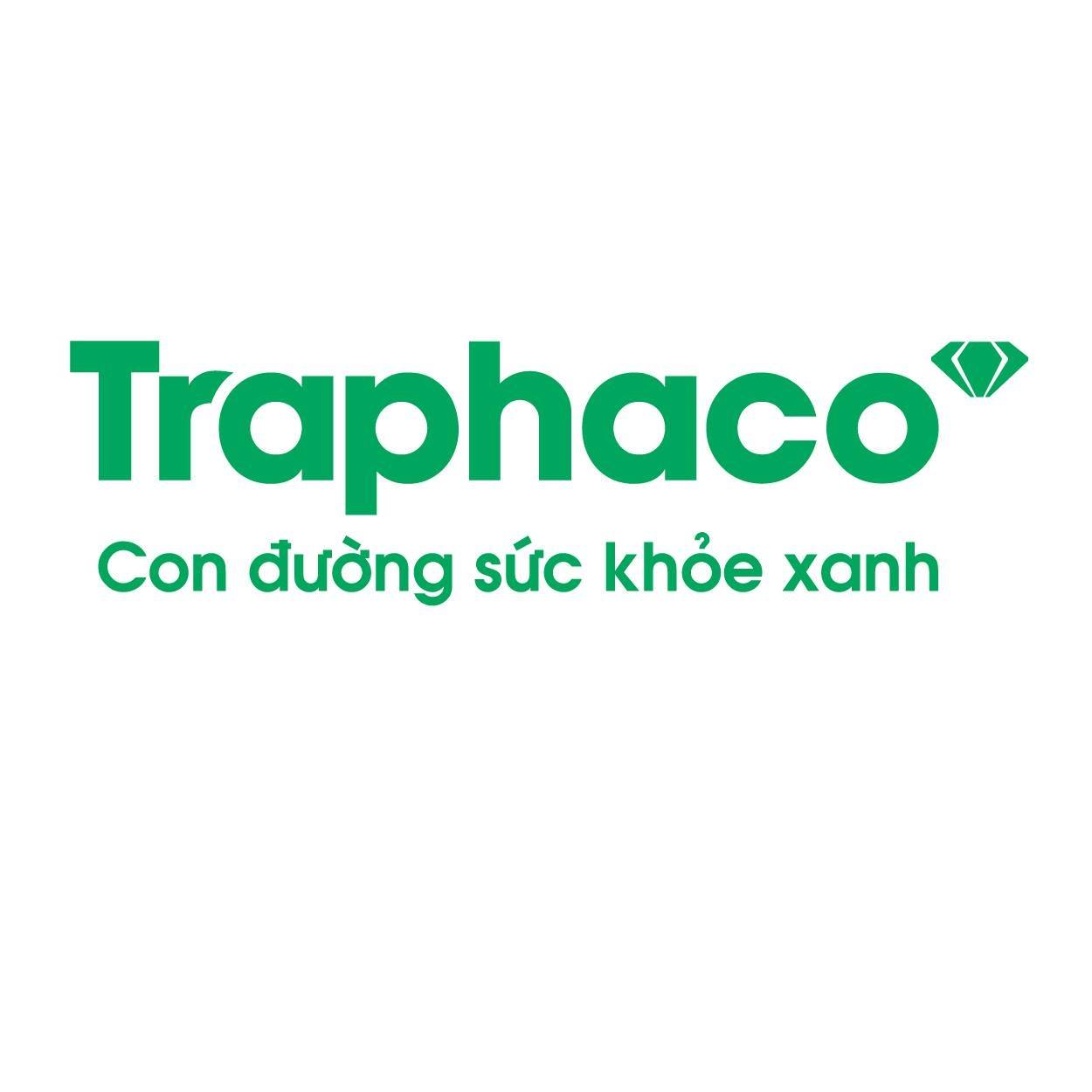 Công ty Cổ phần Traphaco ảnh 1