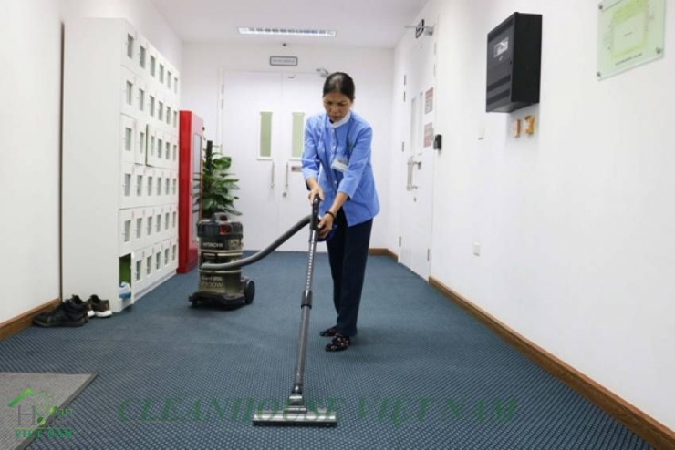 Công ty TNHH Cleanhouse Việt Nam ảnh 1