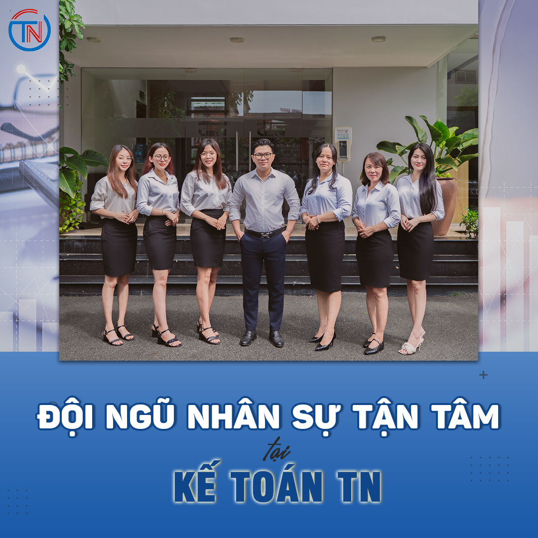 Công ty TNHH Đại lý thuế TN ảnh 2