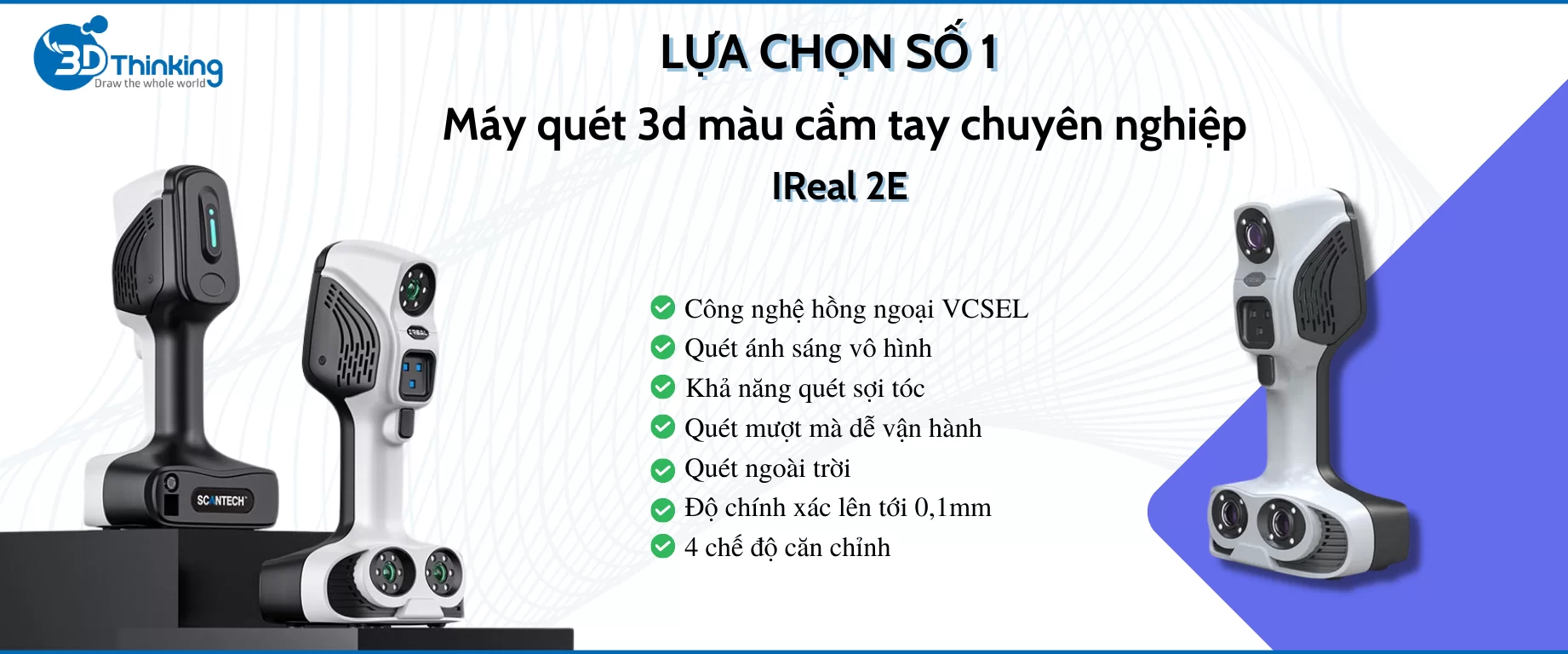 Công ty TNHH In 3D Thinking ảnh 1