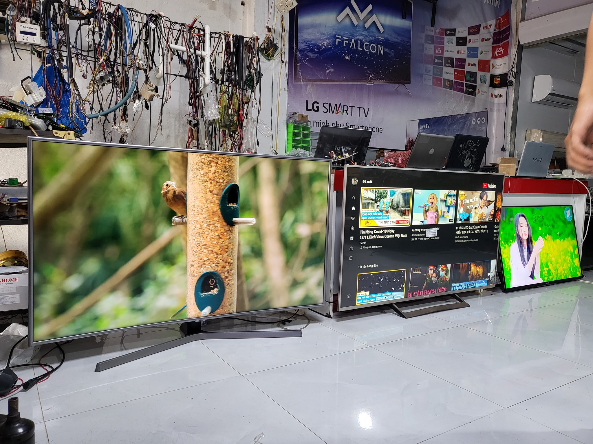 Công ty TNHH MTV TM và DV Inverter Tây Ninh ảnh 2