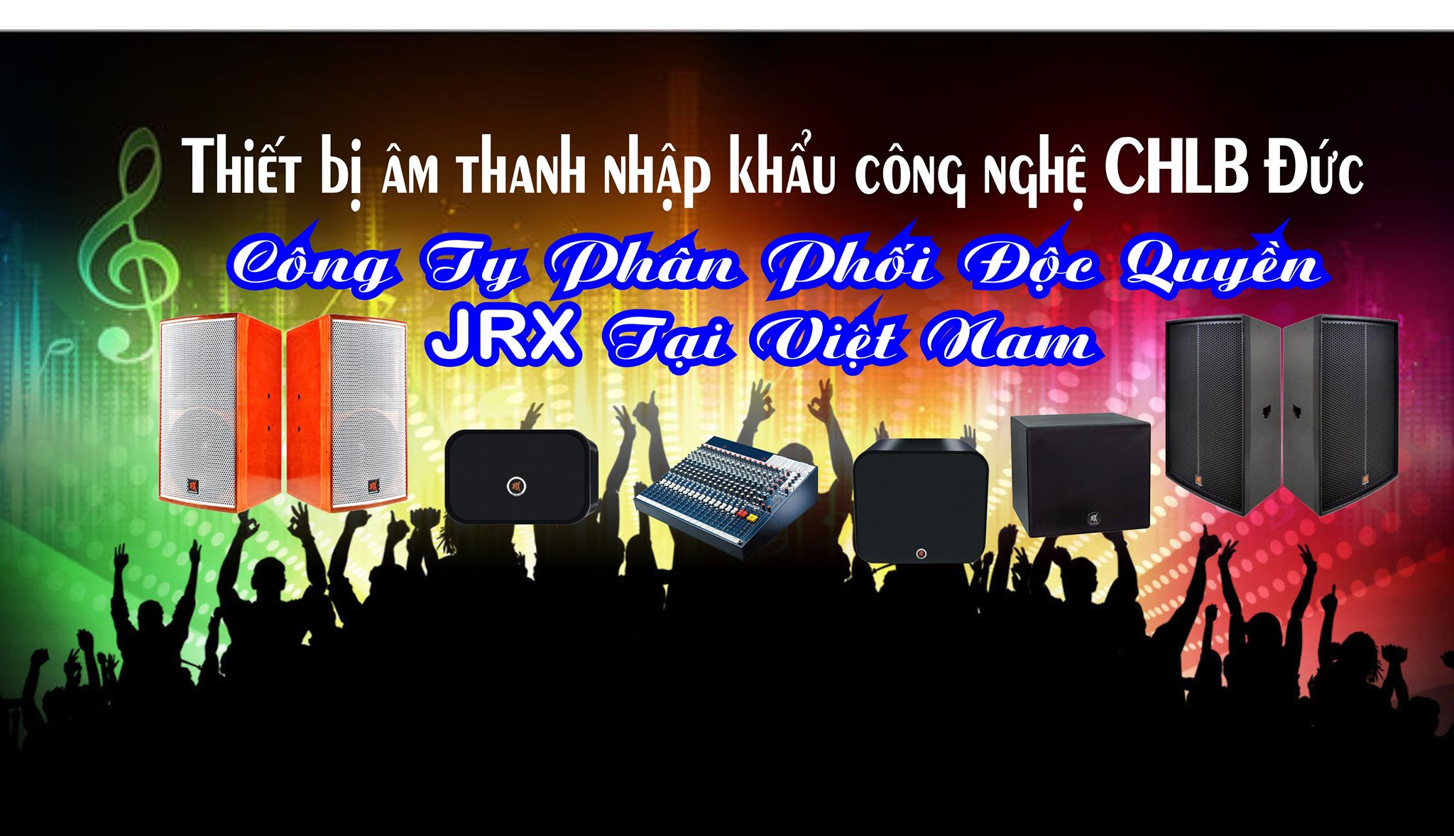 Công ty TNHH SVS Thế giới Âm thanh ảnh 2