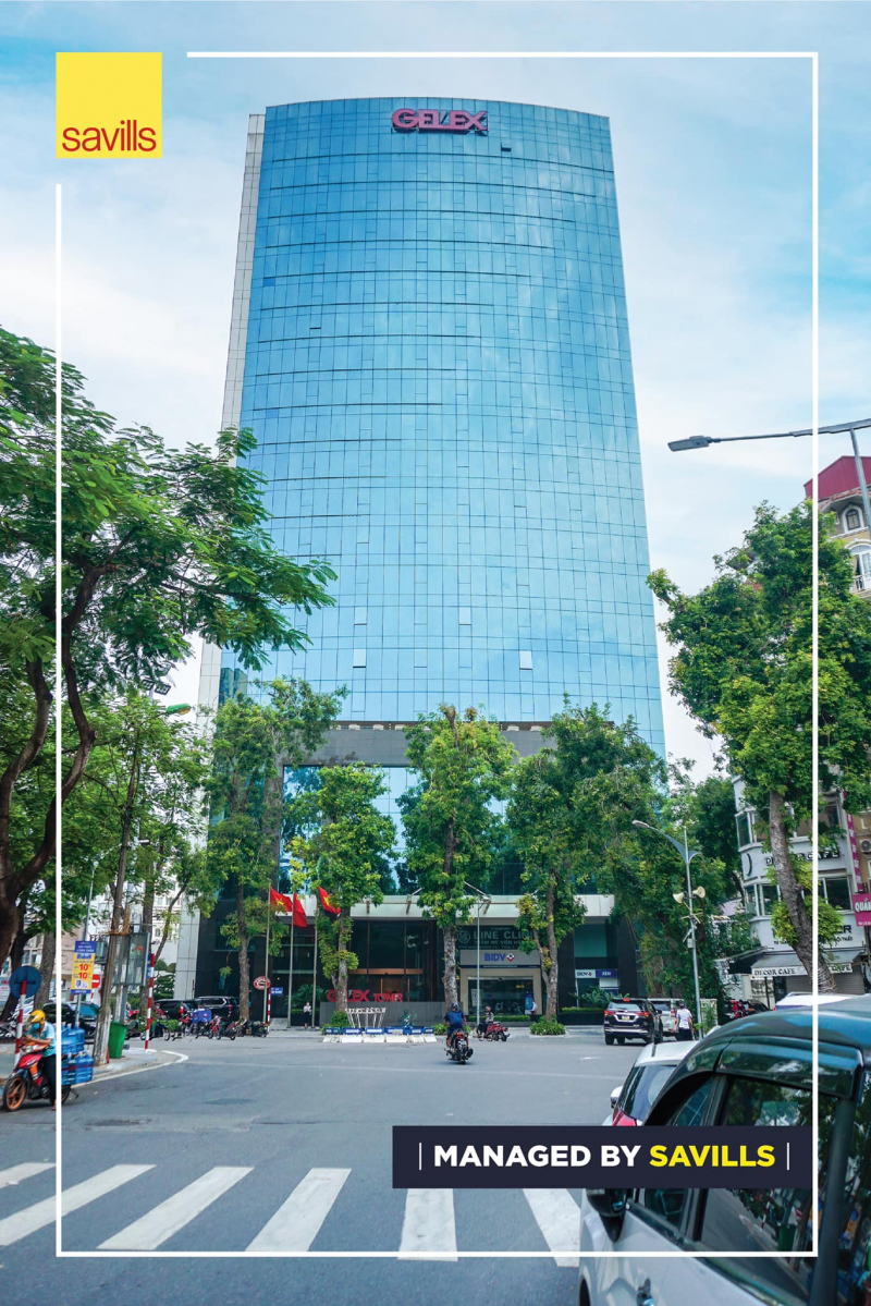 Công ty TNHH Savills Việt Nam ảnh 1