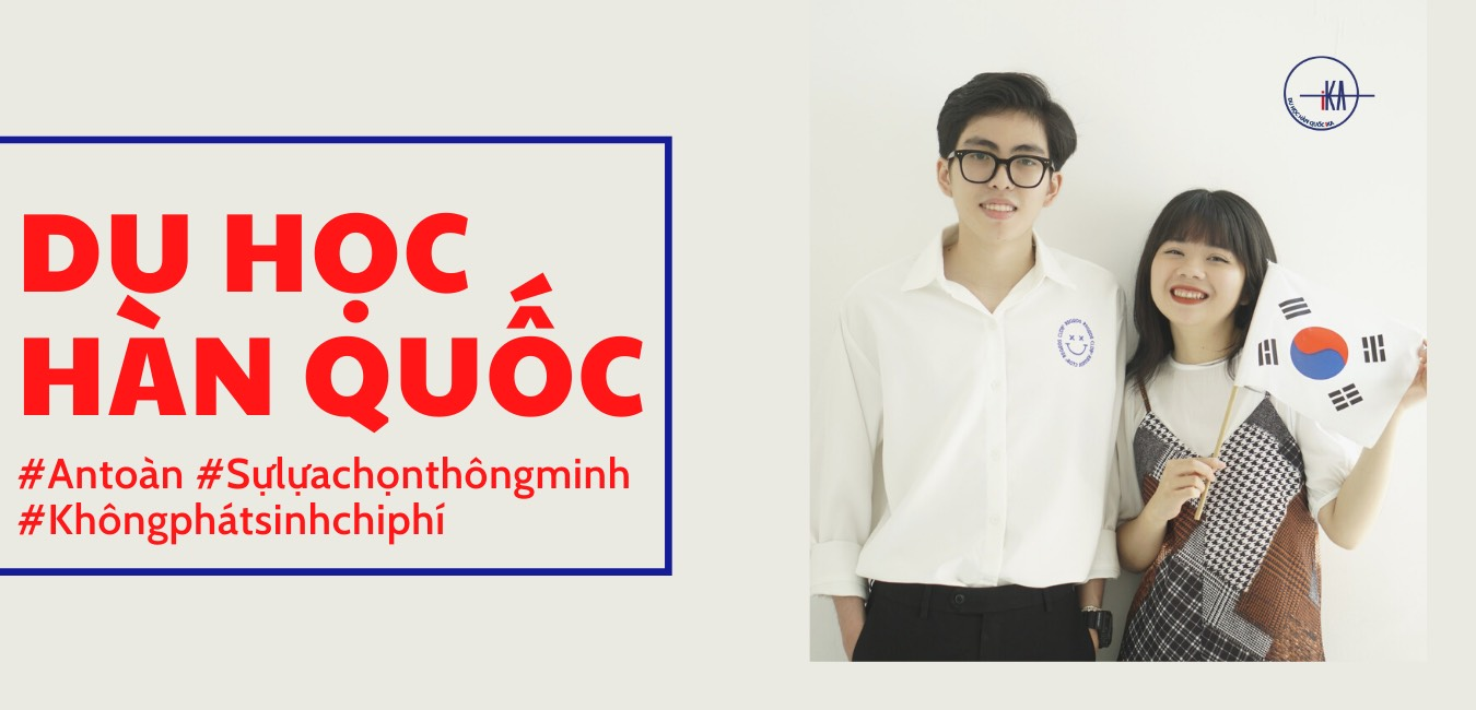 Du học Hàn Quốc IKA ảnh 2