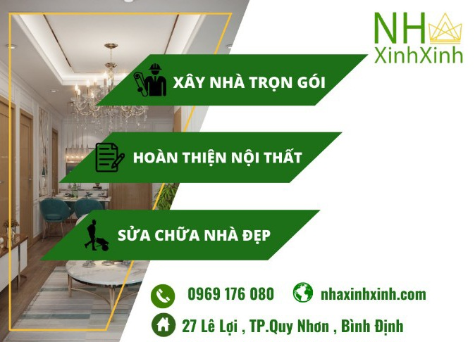 Công ty Thiết kế Xây dựng Nhà Xinh Xinh ảnh 2