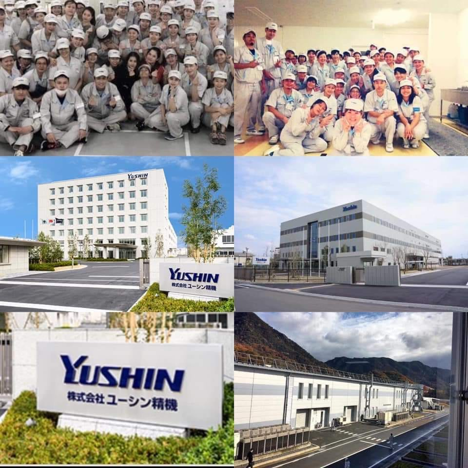 Công ty cổ phần phát triển nhân lực và thương mại Việt Nam (VINAMEX) ảnh 2