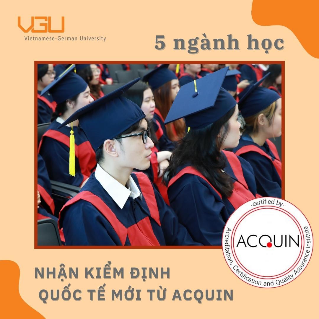 Đại học Việt Đức ảnh 2