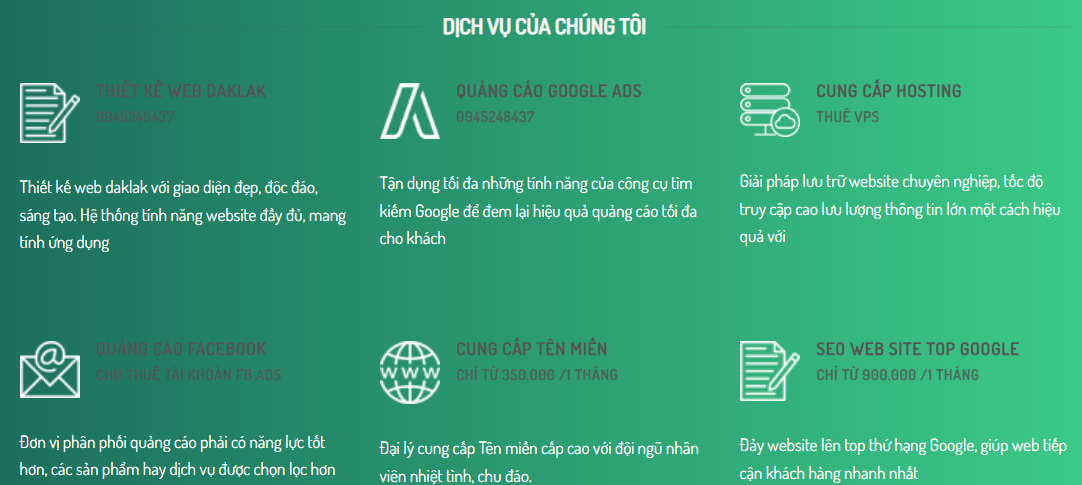 Daklak Web ảnh 2