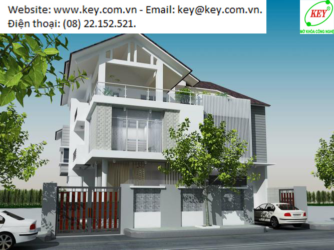 Đào tạo Tin học KEY ảnh 1