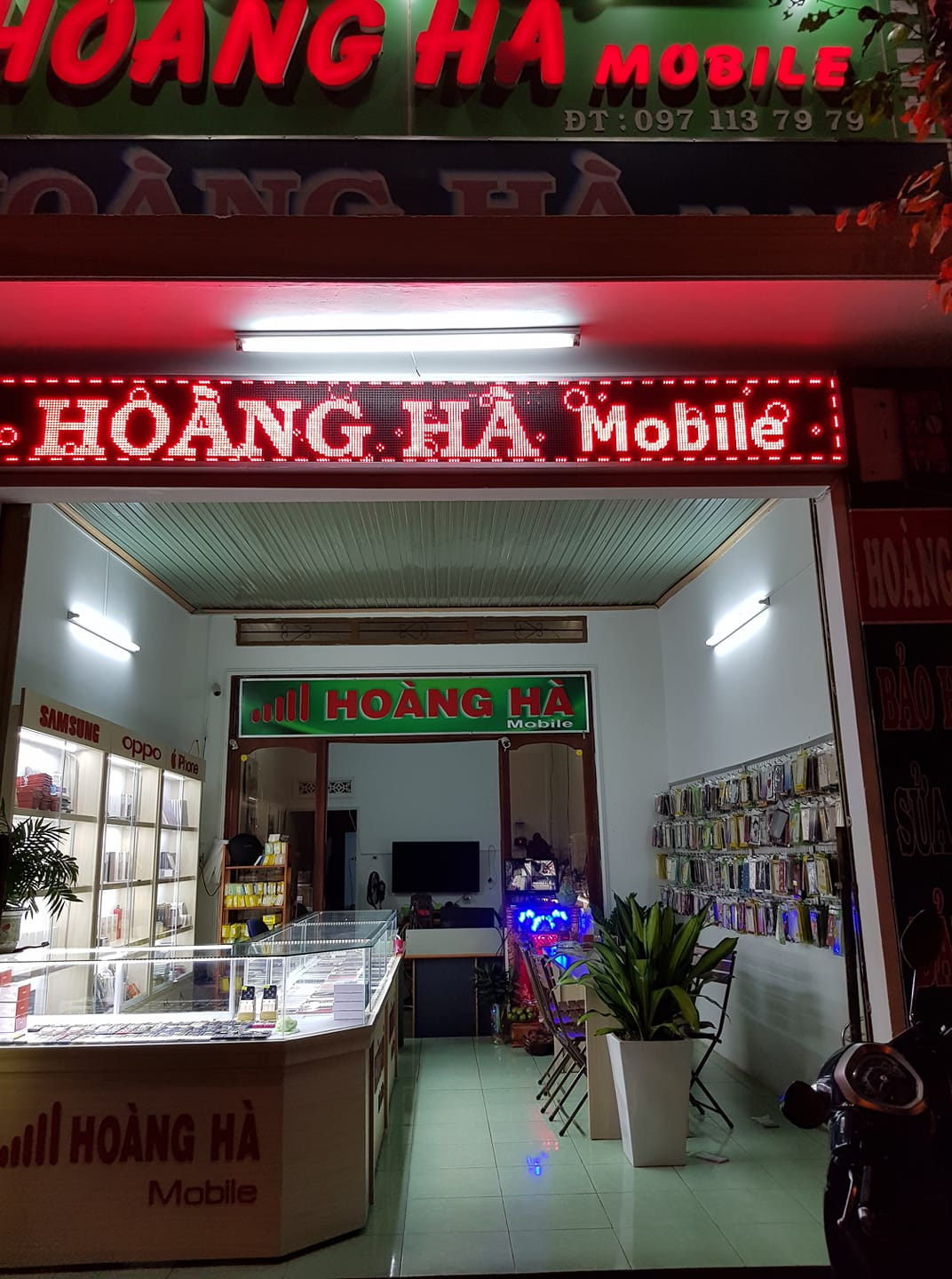 Di Động Hoàng Hà ảnh 1