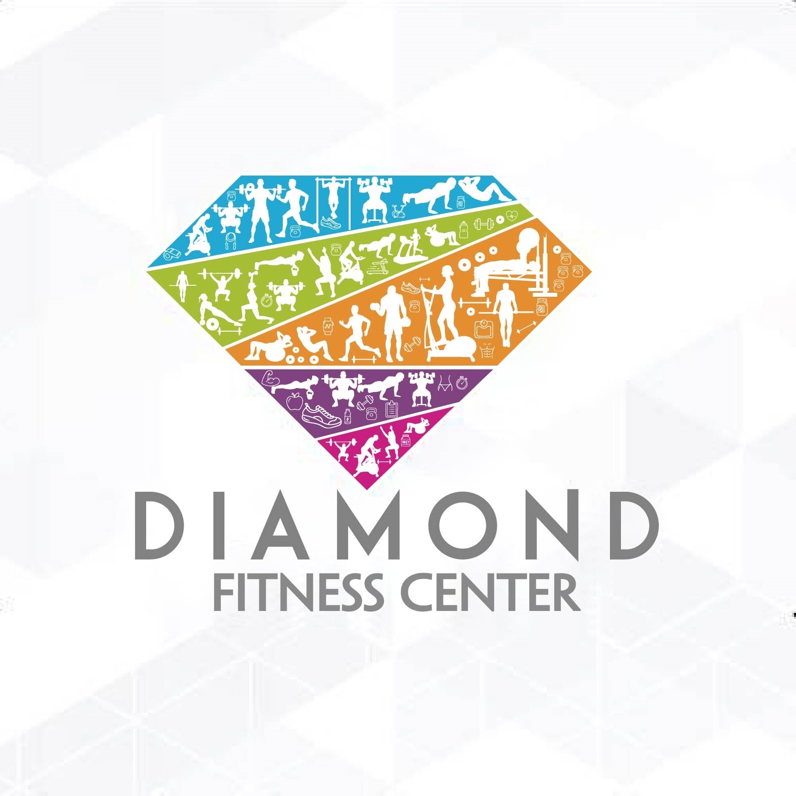 Diamond Fitness Center ảnh 1