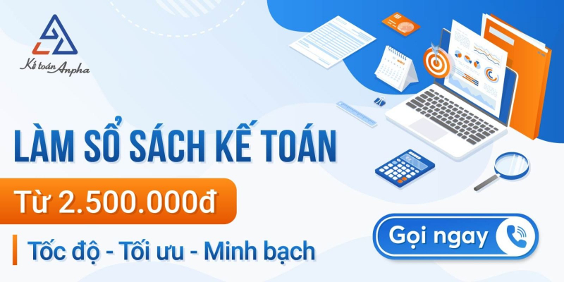 Kế toán Anpha ảnh 2