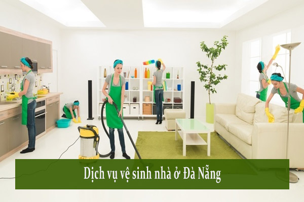 Dịch vụ vệ sinh Gia Phát ảnh 1