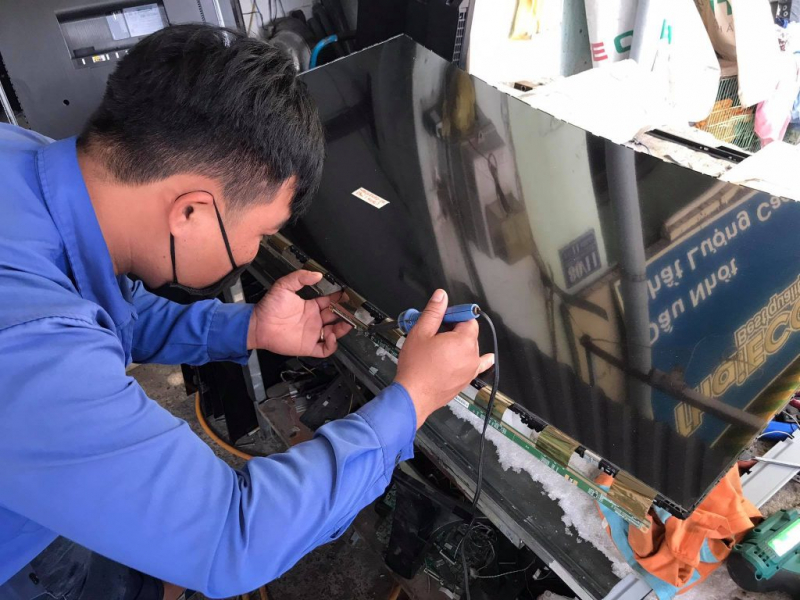 Ảnh minh họa (Nguồn: internet) ảnh 1