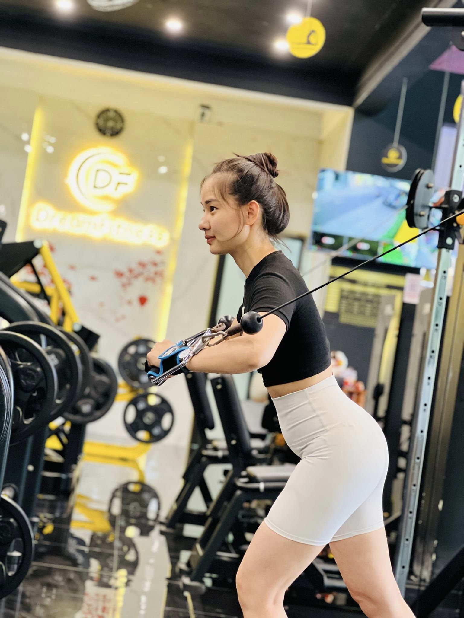 Dream Fitness ảnh 1