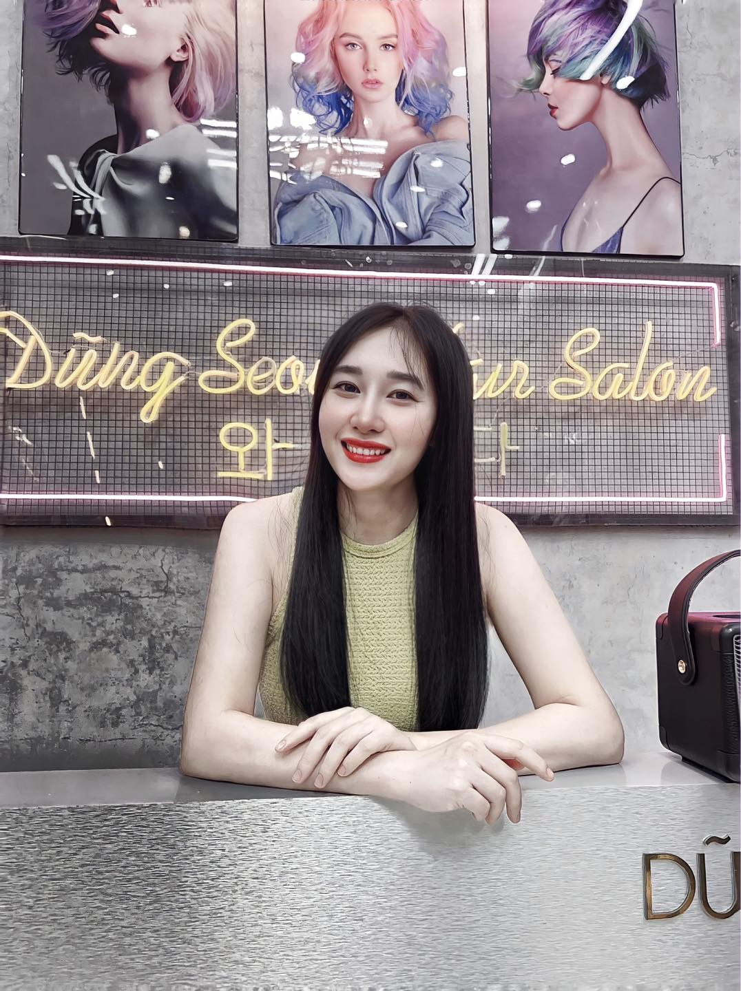 Dũng Seoul Hairsalon ảnh 2