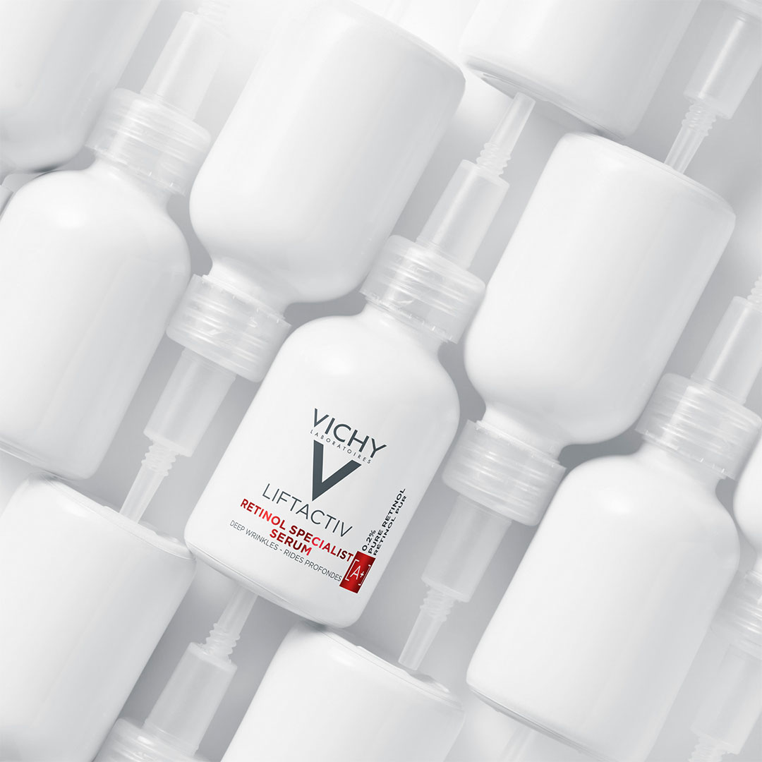 Dưỡng chất Vichy Liftactiv Retinol 0.2% ảnh 1