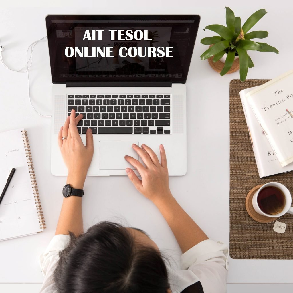 Địa chỉ đào tạo TESOL Online tốt nhất hiện nay