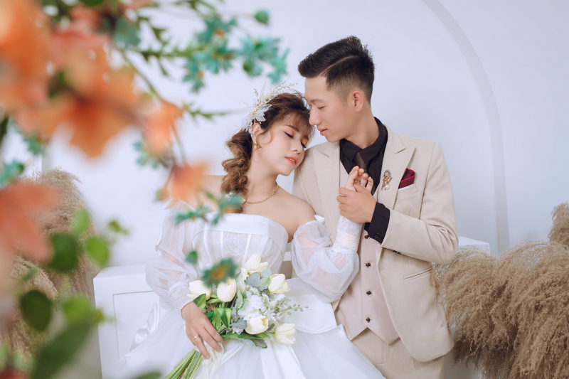 EVA Wedding Professional ảnh 1