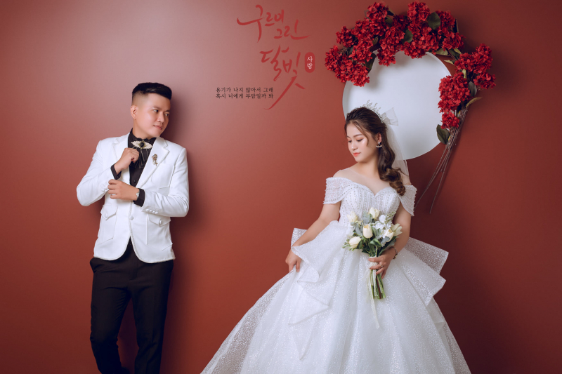 EVA Wedding Professional ảnh 2