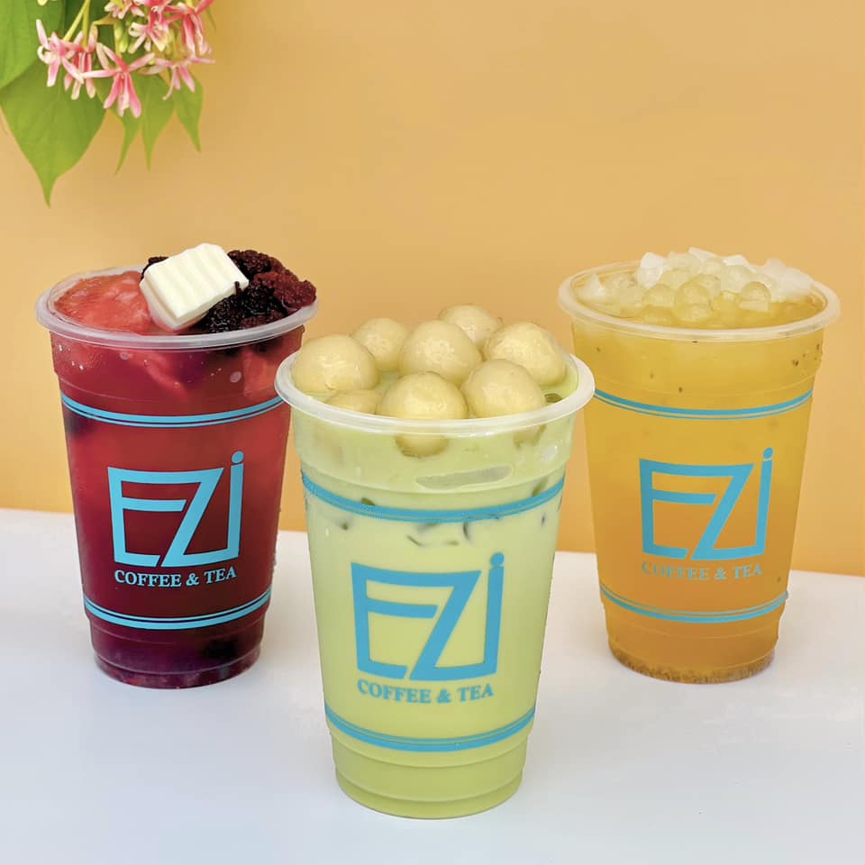 EZI Coffee & Tea ảnh 1