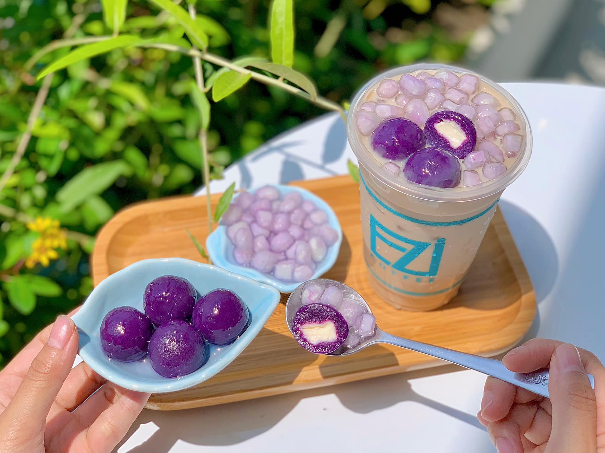 EZI Coffee & Tea ảnh 2