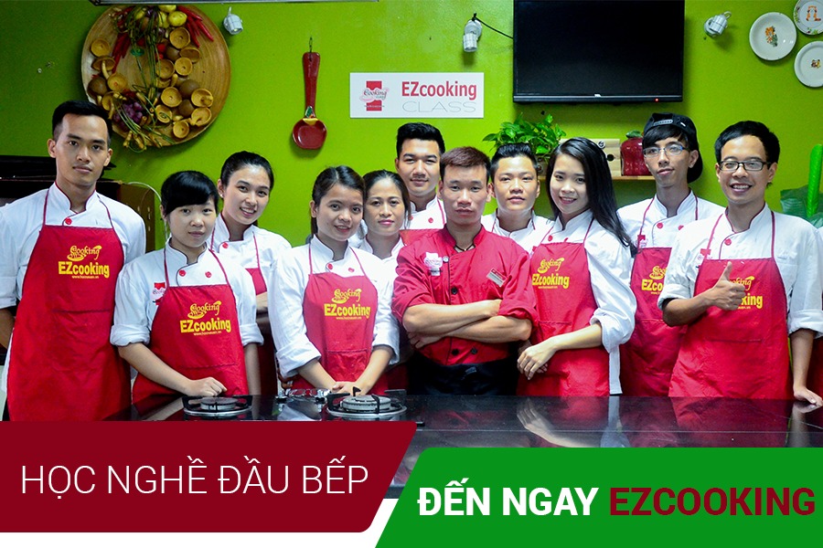 EZcooking ảnh 2