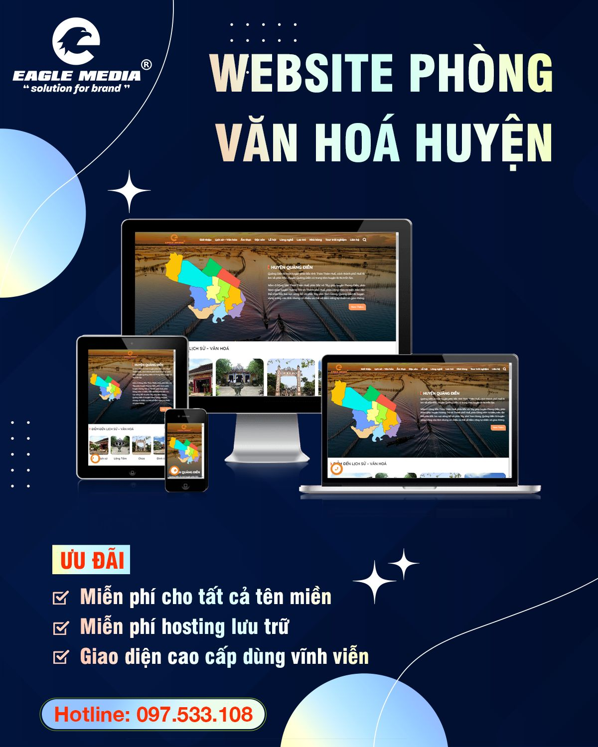 Eagle Media ảnh 2