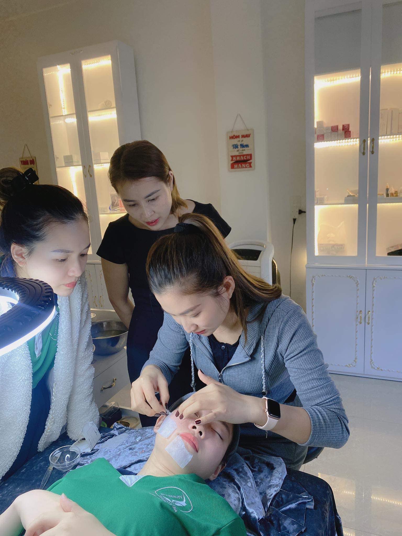 Eva Beauty Spa ảnh 2