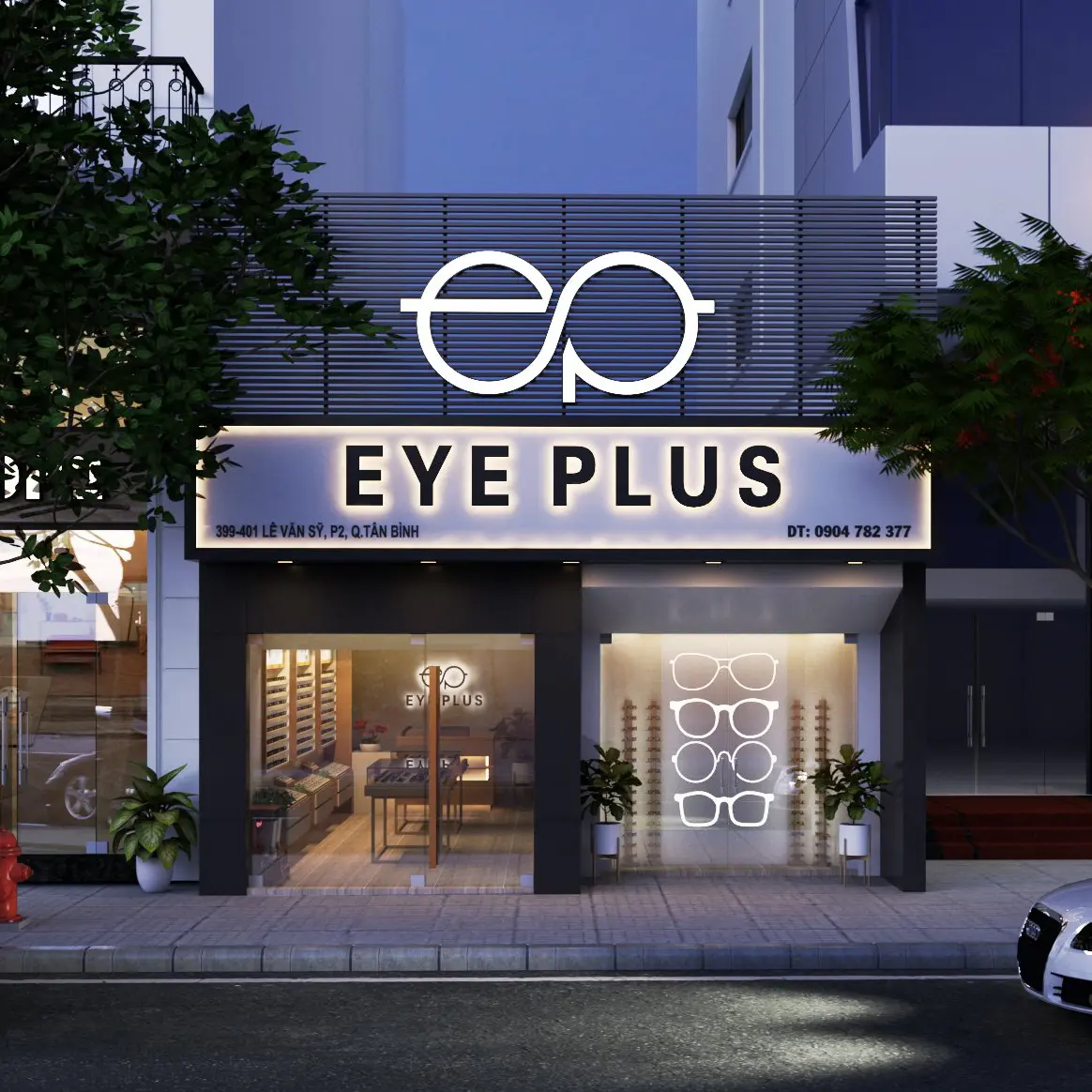 Eye Plus ảnh 2