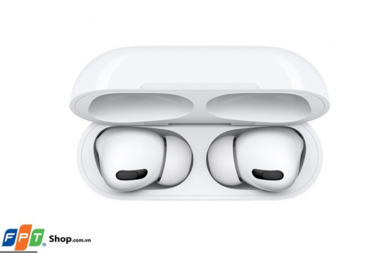 Địa chỉ bán tai nghe Apple Airpods chính hãng uy tín nhất tại TP. HCM