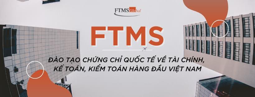 FTMS Việt Nam ảnh 1