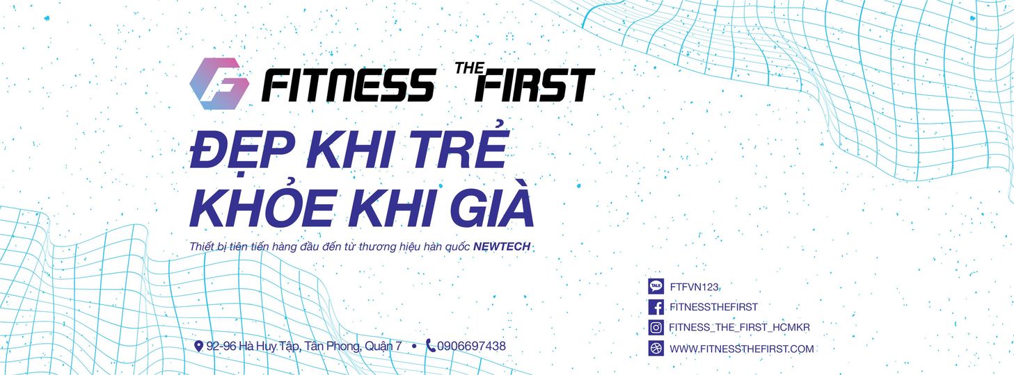 Fitness The First ảnh 2