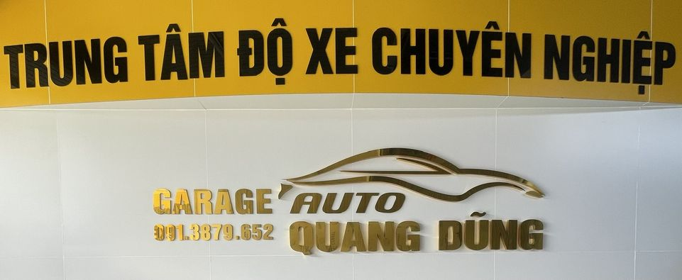 Garage Auto Quang Dũng ảnh 2